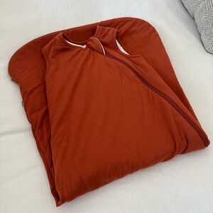 Kyte BABY Rust Sleep Sack 12-18 Months 1.0 Tog